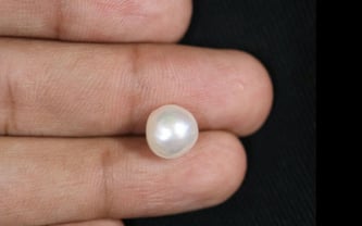 Keshi Pearl - 4.65 Carat Limited Quality SSP-8614
