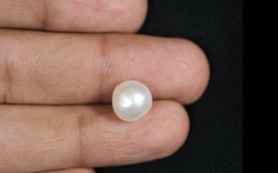 Keshi Pearl - 4.65 Carat Limited Quality SSP-8614