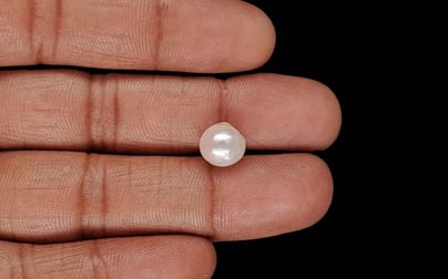 Keshi Pearl - 4.65 Carat Limited Quality SSP-9072