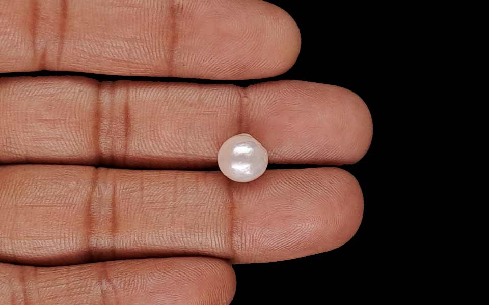 Keshi Pearl - 4.65 Carat Limited Quality SSP-9072
