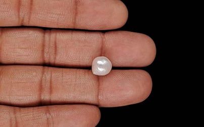 Keshi Pearl - 4.66 Carat Limited Quality SSP-9061