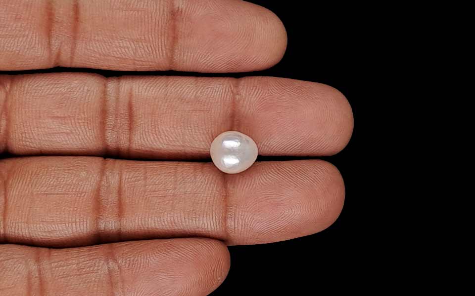 Keshi Pearl - 4.66 Carat Prime Quality SSP-9075