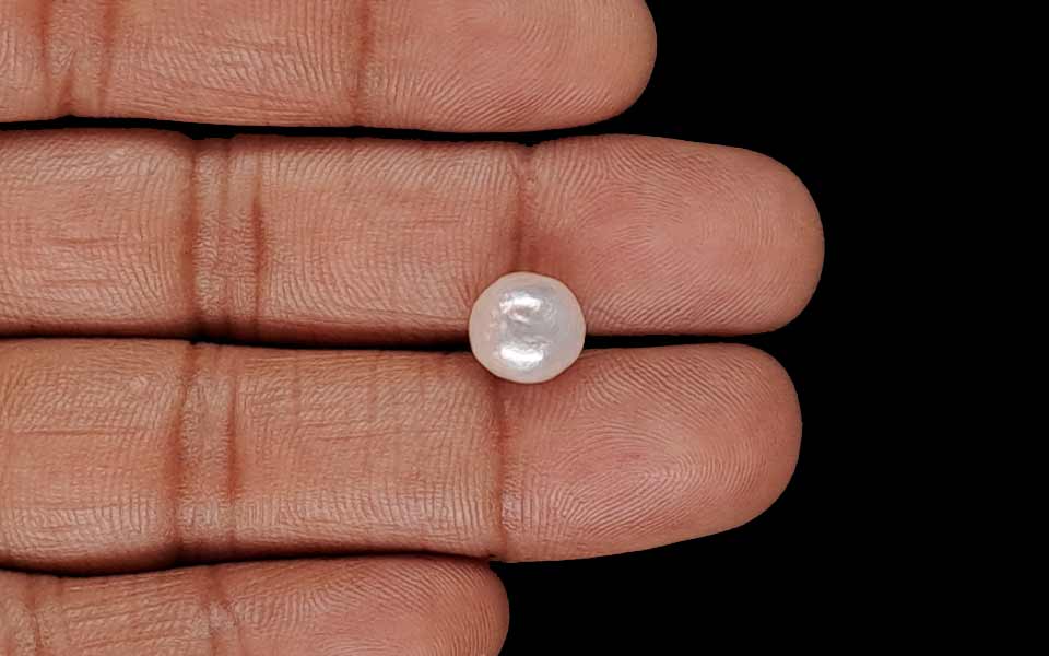 Keshi Pearl - 4.70 Carat Limited Quality SSP-9058