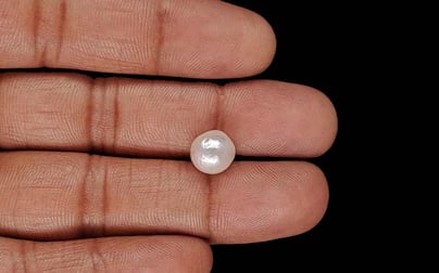 Keshi Pearl - 4.75 Carat Prime Quality SSP-9078