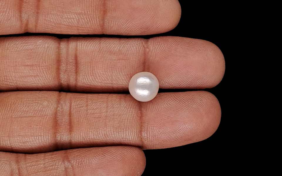 Keshi Pearl - 4.80 Carat Prime Quality SSP-9071