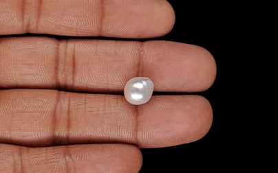 Keshi Pearl - 4.82 Carat Limited Quality SSP-9077