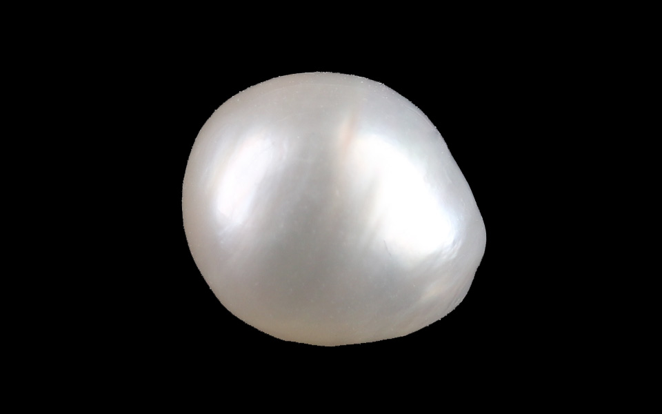 Keshi Pearl - 4.82 Carat Limited Quality SSP-9077