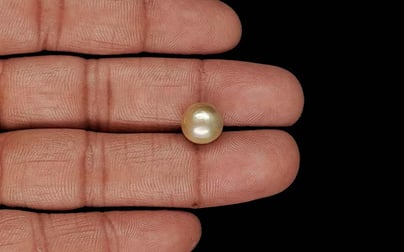 Keshi Pearl - 4.85 Carat Prime Quality SSP-9023