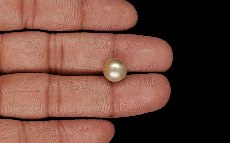 Keshi Pearl - 4.85 Carat Prime Quality SSP-9023