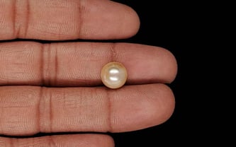 Keshi Pearl - 5.28 Carat Limited Quality SSP-9036