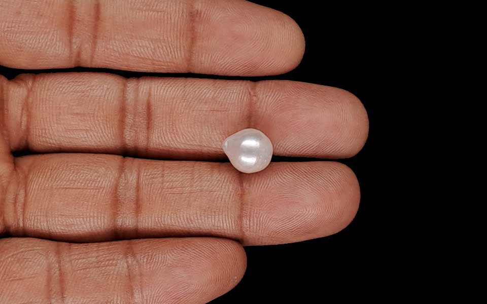 Keshi Pearl - 5.30 Carat Prime Quality SSP-9090