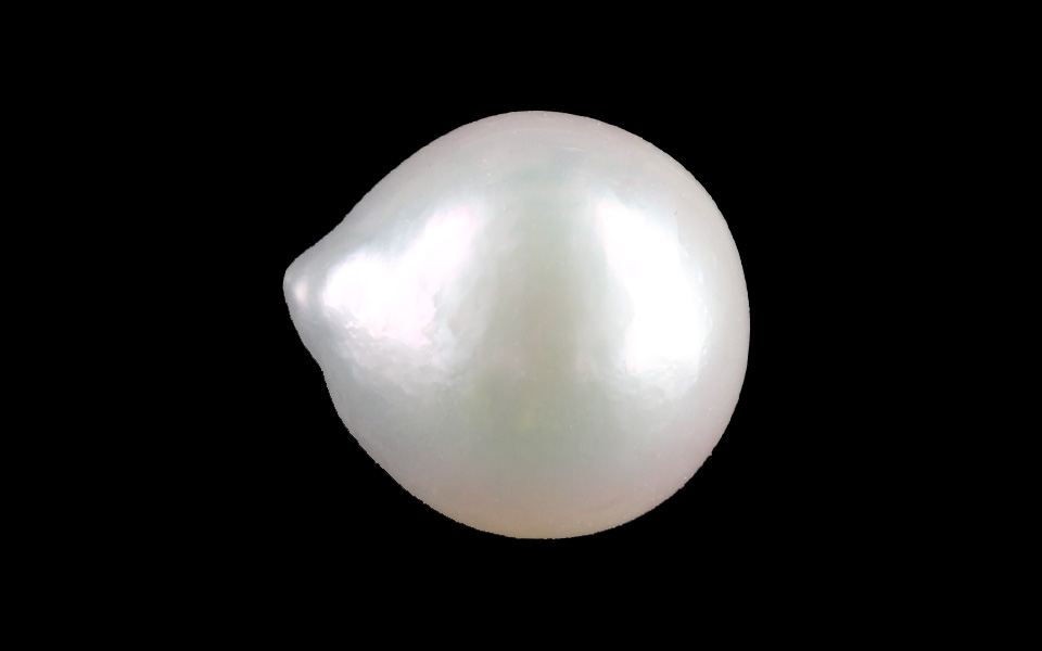 Keshi Pearl - 5.46 Carat Limited Quality SSP-9088