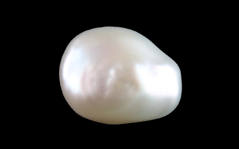 Keshi Pearl - 5.89 Carat Limited Quality SSP-8980