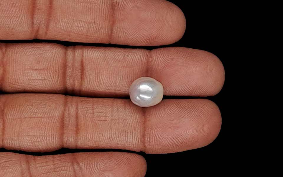 Keshi Pearl - 6.35 Carat Limited Quality SSP-8989