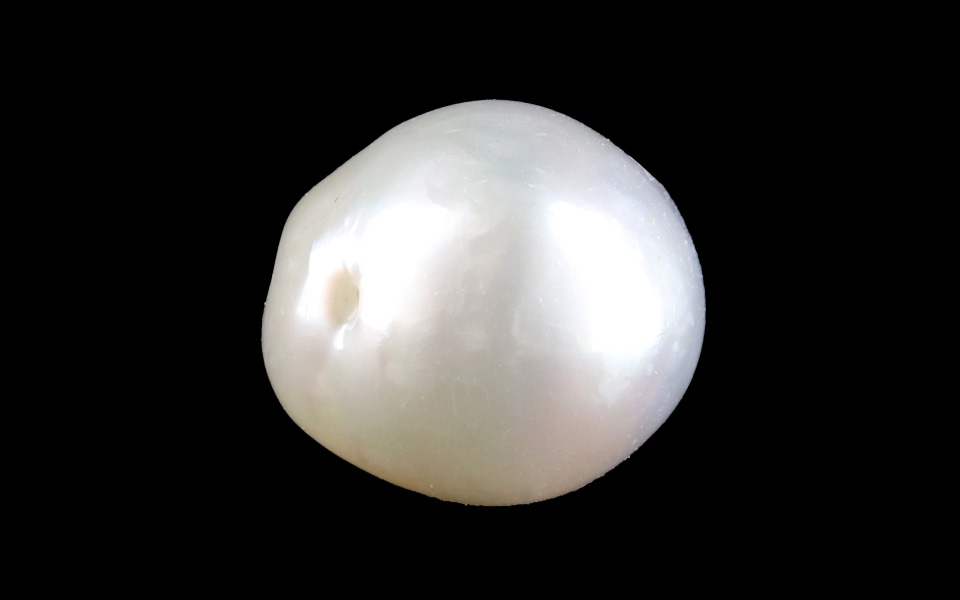 Keshi Pearl - 6.35 Carat Limited Quality SSP-8989