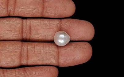 Keshi Pearl - 6.60 Carat Limited Quality SSP-8993