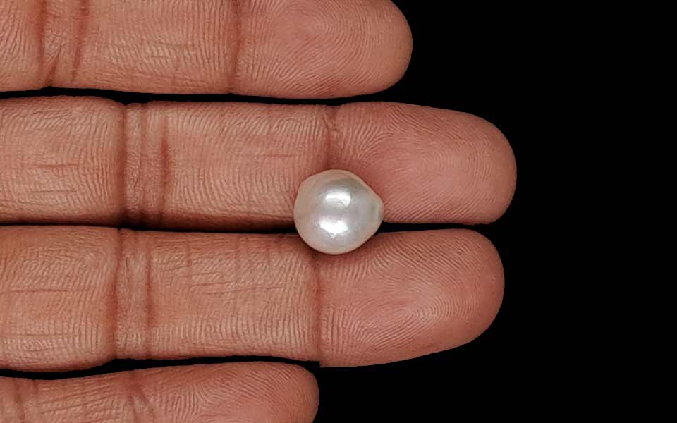 Keshi Pearl - 6.60 Carat Limited Quality SSP-8993