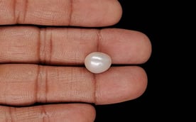Keshi Pearl - 6.81 Carat Limited Quality SSP-9055
