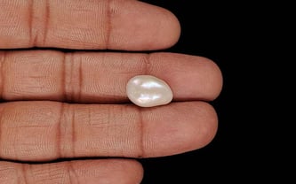 Keshi Pearl - 6.91 Carat Limited Quality SSP-8982