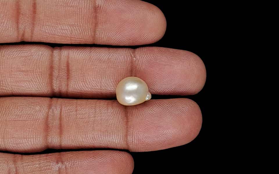 Keshi Pearl - 7.18 Carat Limited Quality SSP-9042