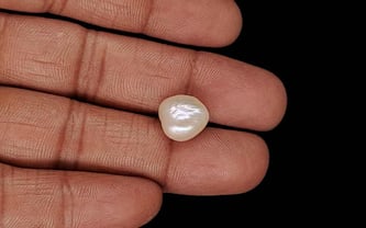 Keshi Pearl - 7.46 Carat Limited Quality SSP-8981