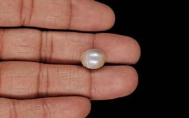 Keshi Pearl - 7.52 Carat Limited Quality SSP-8991