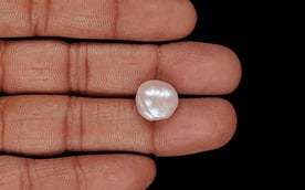 Keshi Pearl - 7.82 Carat Limited Quality SSP-8976