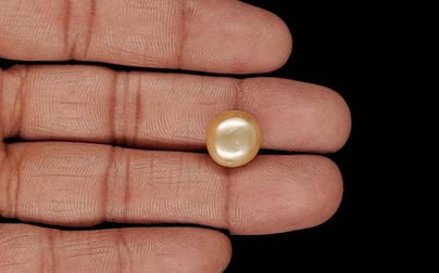 Keshi Pearl - 7.82 Carat Limited Quality SSP-9014