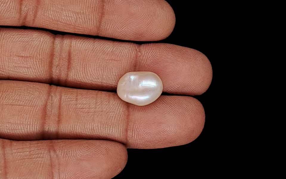 Keshi Pearl - 7.86 Carat Limited Quality SSP-8985