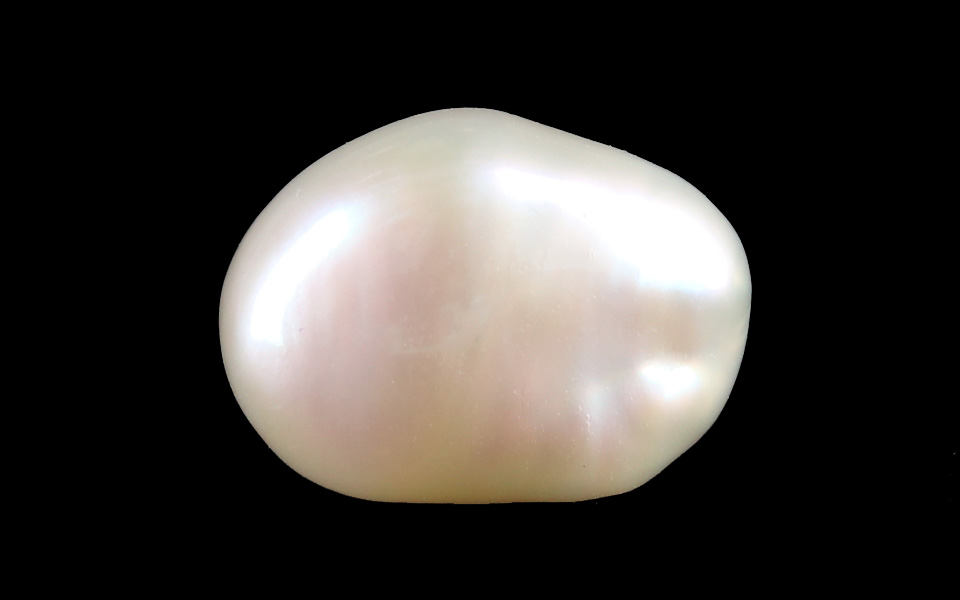 Keshi Pearl - 7.86 Carat Limited Quality SSP-8985
