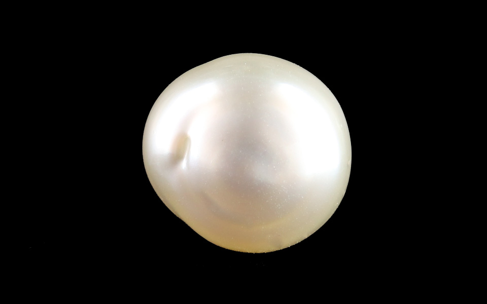 Keshi Pearl - 8.25 Carat Limited Quality SSP-9040