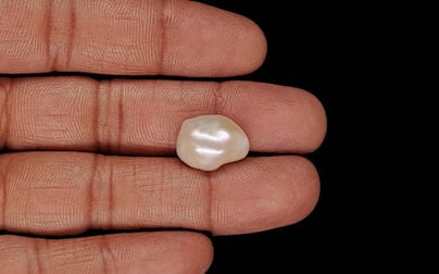 Keshi Pearl - 8.65 Carat Limited Quality SSP-8971