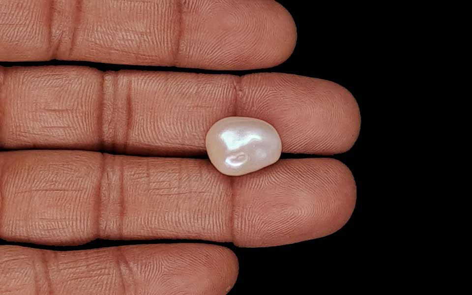 Keshi Pearl - 8.76 Carat Limited Quality SSP-8968