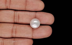 Keshi Pearl - 9.40 Carat Limited Quality SSP-9047