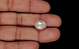 Keshi Pearl - 9.53 Carat Limited Quality SSP-8977