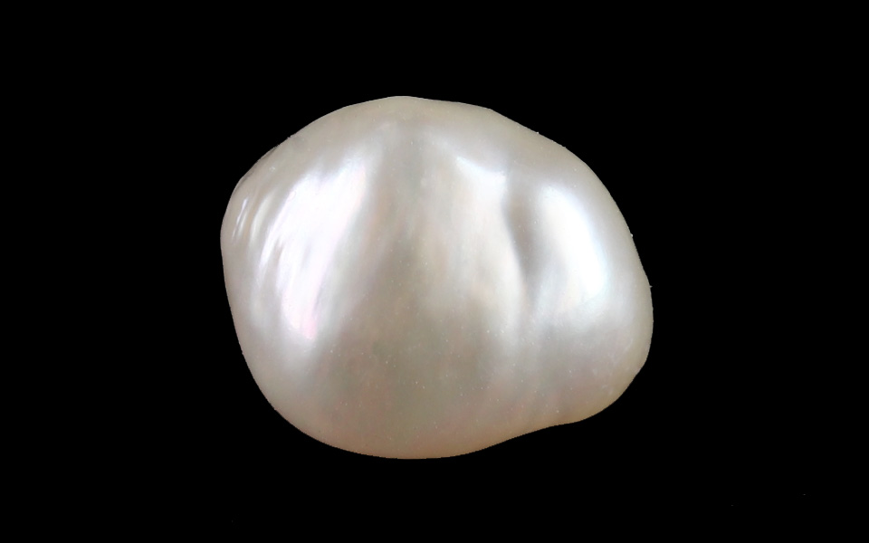 Keshi Pearl - 9.53 Carat Limited Quality SSP-8977