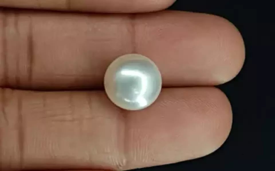 Keshi Pearl - 9.61 Carat Limited Quality SSP-8684