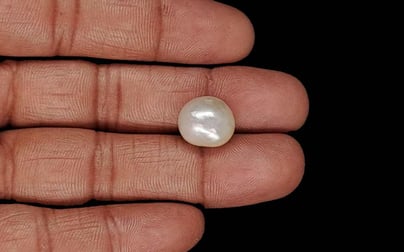 Keshi Pearl - 9.86 Carat Limited Quality SSP-8966