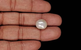 Keshi Pearl - 9.86 Carat Limited Quality SSP-8966