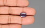 Khooni Neelam - 5.21 Carat Limited Quality BBS-9734