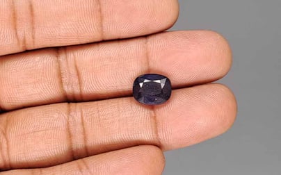 Khooni Neelam - 5.22 Carat Limited Quality BBS-9736