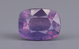 Khooni Neelam - 5.96 Carat Rare Quality BBS-9737
