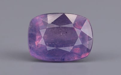 Khooni Neelam - 5.96 Carat Rare Quality BBS-9737
