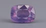 Khooni Neelam - 5.96 Carat Rare Quality BBS-9737