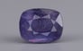 Khooni Neelam - 6.02 Carat Limited Quality BBS-9731