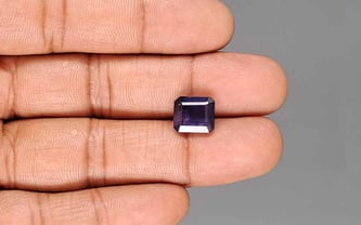 Khooni Neelam - 6.04 Carat Limited Quality BBS-9741