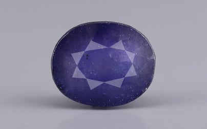 Khooni Neelam - 6.85 Carat Prime Quality BBS-9733