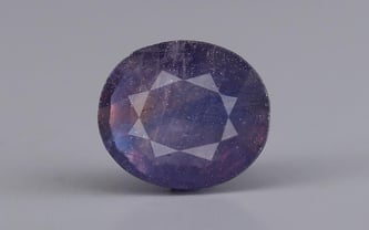 Khooni Neelam - 7.22 Carat Limited Quality BBS-9742
