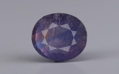 Khooni Neelam - 7.22 Carat Limited Quality BBS-9742