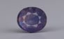 Khooni Neelam - 7.22 Carat Limited Quality BBS-9742